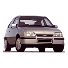 Filtro Aceite Opel Kadett 1984-1991 9