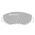 Pastillas Freno Honda Accord 2008-2015 Delantero 3