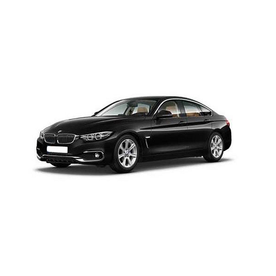 Disco Freno BMW 430i Gran Coupe 2014-2020 Delantero 8