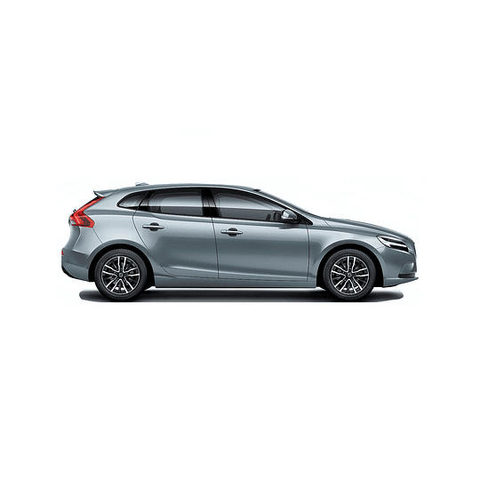 Pastillas Freno Volvo V40 2013-2019 Delantero