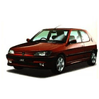 Filtro Aceite Peugeot 306 1993-1997 9