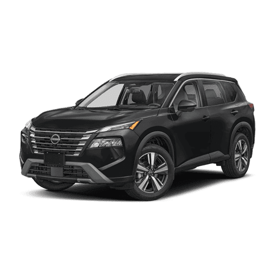 Filtro Aceite Nissan Rogue 2022-2025