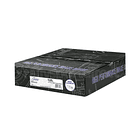 Disco Freno Mercedes Benz 300D; 300TD 1984-1996 Trasero 3