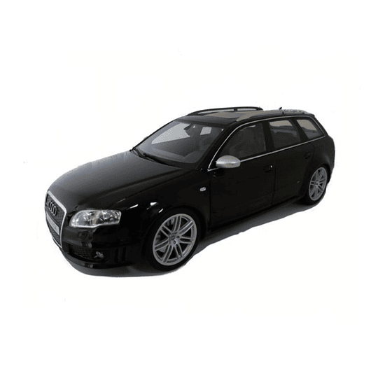 Pastillas Freno Audi RS4 Avant 2012-2015 Trasero