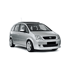 Filtro Aceite Opel Meriva 2003-2012 7