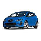 Filtro Aire Seat León 2005-2012 9