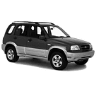 Filtro Aceite Suzuki Grand Vitara 1998-2005 9