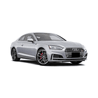Disco Freno Audi S5 2017-2023 Trasero 5