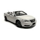 Pastillas Freno Lancia Flavia 2011-2014 Delantero 2