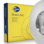 Disco Freno Volvo V60 2019-2023 Trasero 6