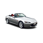 Filtro Aceite Honda S2000 1999-2009 1