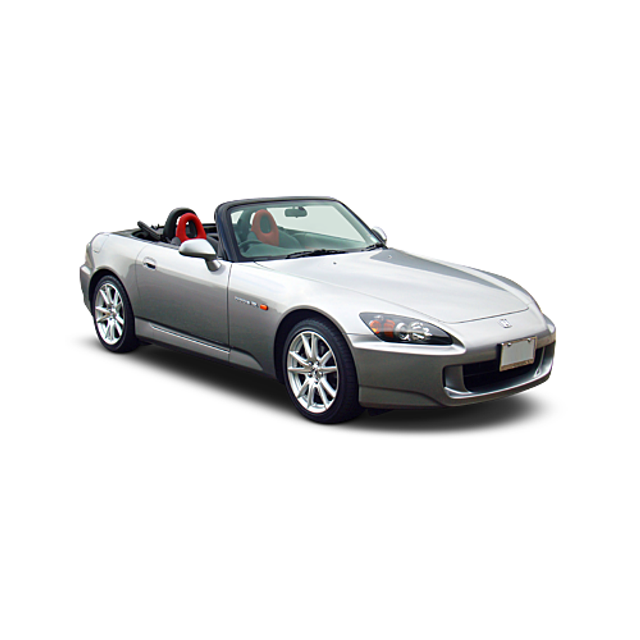 Filtro Aceite Honda S2000 1999-2009 1