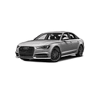 Disco Freno Audi A6 2011-2018 Trasero 5