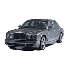 Pastillas Freno Bentley Continental 1996-2002 Trasero 2