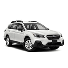 Disco Freno Subaru Outback 2010-2014 Delantero 1