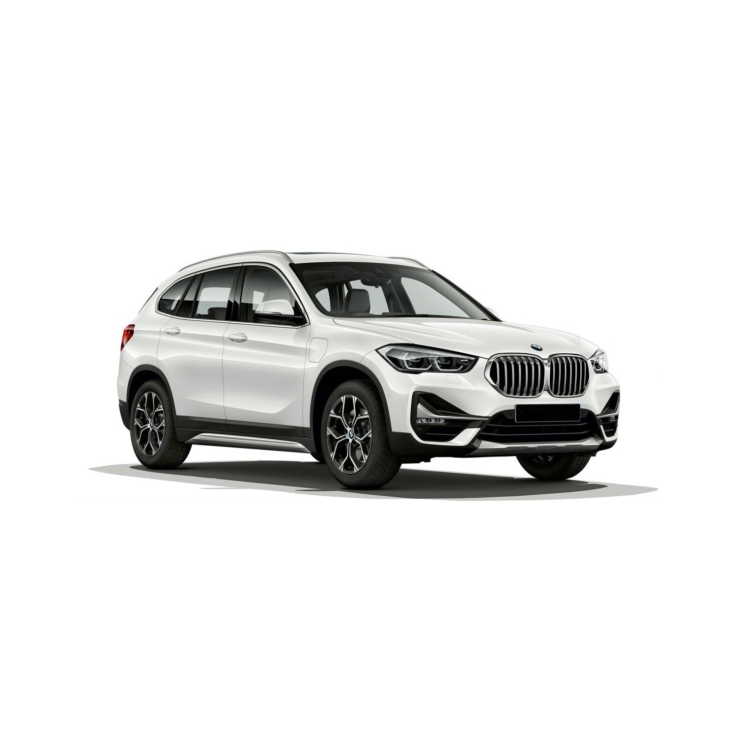 Disco Freno BMW X1 20d sDrive 2015-2022 Trasero