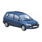 Filtro Aceite Mazda Premacy 2001-2005 10