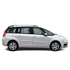 Filtro Aceite Citroën C4 Picasso 2006-2013 10