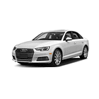 Filtro Aceite Audi A4 2016-2023 9