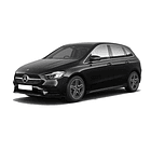 Filtro Aceite Mercedes Benz B250e 2019-2025 9