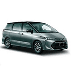 Filtro Polen Toyota Previa 2006-2019 8