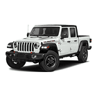 Pastillas Freno Jeep Gladiator 2019-2023 Delantero 2