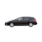 Filtro Aceite Peugeot 407 SW 2008-2010 8