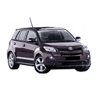 Disco Freno Toyota Urban Cruiser 2007-2016 Delantero 2