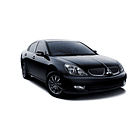 Filtro Aceite Mitsubishi Galland 1996-2006 9