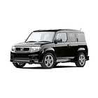 Disco Freno Honda Element 2003-2011 Delantero 2