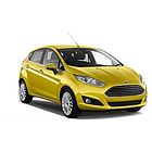 Filtro Aceite Ford Fiesta 2002-2014 9