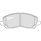 Pastillas Freno Jeep Compass 2011-2017 Delantero 4