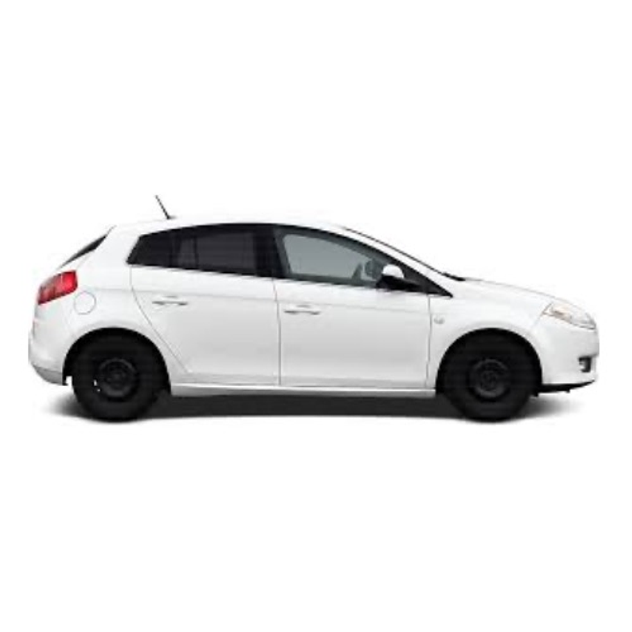 Filtro Aceite Fiat Bravo 2007-2011 8