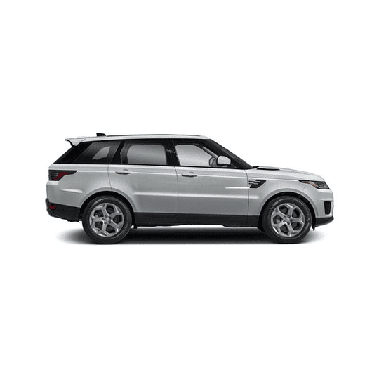 Disco Freno Land Rover Range Rover 2012-2021 Trasero