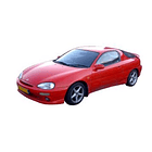 Filtro Aceite Mazda MX-3 1991-1998 8
