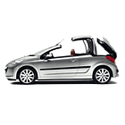 Filtro Aire Peugeot 207 CC 2006-2014 8
