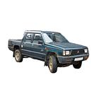 Filtro Aceite Mitsubishi L200 1986-1996 10