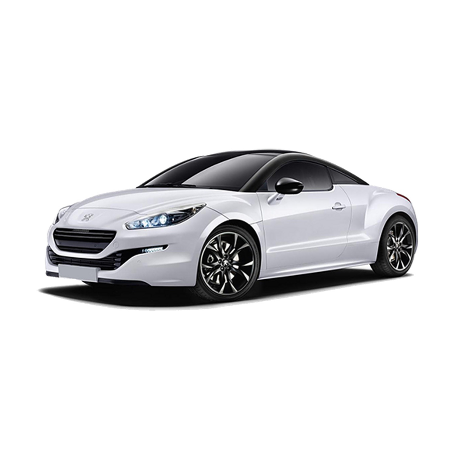 Disco Freno Peugeot RCZ 2009-2015 Trasero 6
