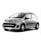 Filtro Aceite Peugeot 107 2012-2015 8