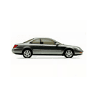 Disco Freno Acura CL 1997-1999 Delantero 2