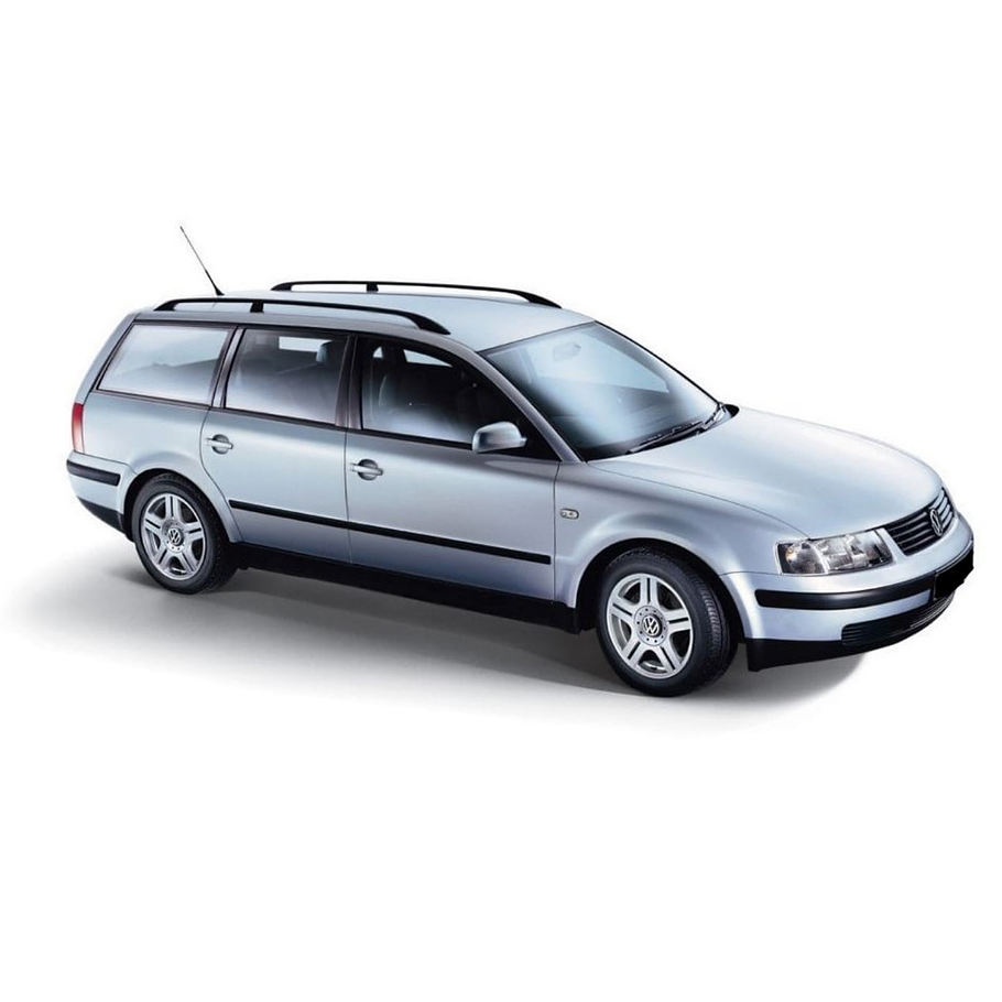 Pastillas Freno Volkswagen Passat Variant 1994-1997 Delanter 1