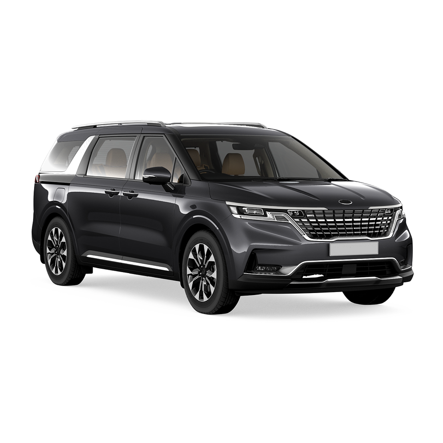 Pastillas Freno Kia Carnival 2015-2023 Trasero 2