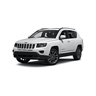 Disco Freno Jeep Compass 2011-2017 Trasero 5