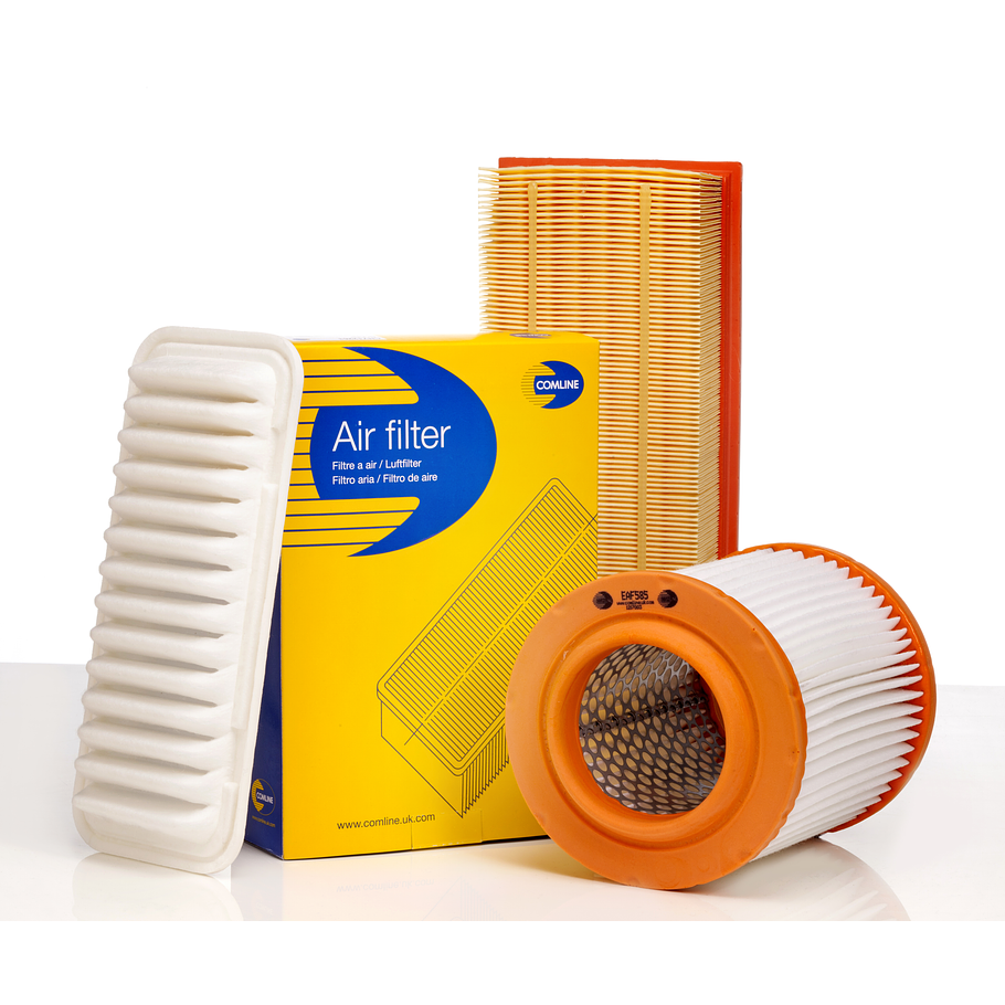 Filtro Aire Skoda Octavia Combi 2012-2019 6