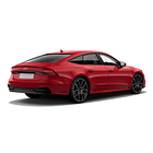 Disco Freno Audi A7 Quattro / A7 2018-2023 Delantero 5