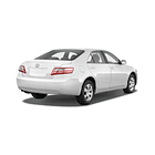 Pastillas Freno Toyota Camry 2007-2013 Trasero 2