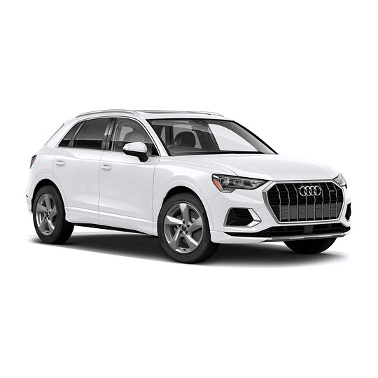 Disco Freno Audi Q3 2018-2023 Delantero