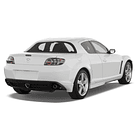 Filtro Aceite Mazda RX-8 2003-2008 7