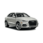 Filtro Polen Audi Q3 Quattro 2011-2018 7