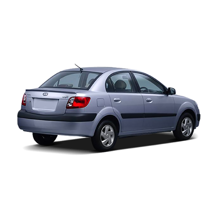 Filtro Aceite Kia Rio 2005-2011 10